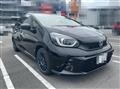 2020 Honda Fit