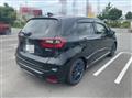 2020 Honda Fit