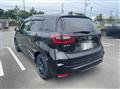 2020 Honda Fit