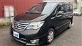 2014 Nissan Serena