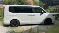 2023 Honda Step WGN