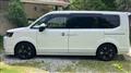 2023 Honda Step WGN