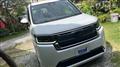 2023 Honda Step WGN