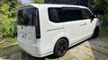 2023 Honda Step WGN
