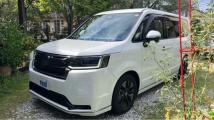 2023 Honda Step WGN