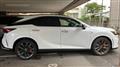 2025 Lexus RX