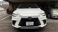 2025 Lexus RX