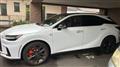 2025 Lexus RX