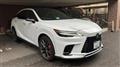 2025 Lexus RX