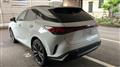 2025 Lexus RX