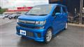 2021 Suzuki Wagon R