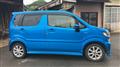 2021 Suzuki Wagon R