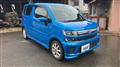 2021 Suzuki Wagon R