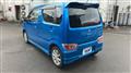 2021 Suzuki Wagon R