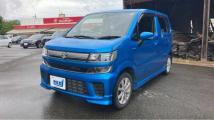 2021 Suzuki Wagon R