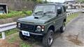 1996 Suzuki Jimny
