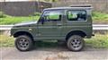 1996 Suzuki Jimny