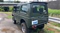 1996 Suzuki Jimny