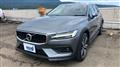 2020 Volvo V60