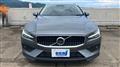 2020 Volvo V60