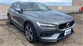 2020 Volvo V60