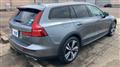 2020 Volvo V60