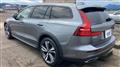2020 Volvo V60