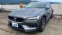 2020 Volvo V60