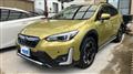 2020 Subaru IMPREZA XV HYBRID