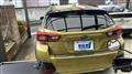 2020 Subaru IMPREZA XV HYBRID