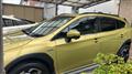 2020 Subaru IMPREZA XV HYBRID