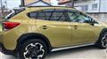2020 Subaru IMPREZA XV HYBRID