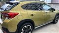 2020 Subaru IMPREZA XV HYBRID