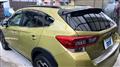 2020 Subaru IMPREZA XV HYBRID