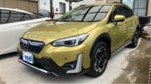 2020 Subaru IMPREZA XV HYBRID