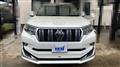 2022 Toyota Land Cruiser Prado
