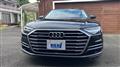 2018 Audi A8