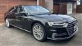 2018 Audi A8