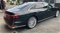 2018 Audi A8