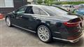 2018 Audi A8