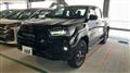 2024 Toyota Hilux