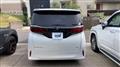 2024 Toyota Alphard Hybrid