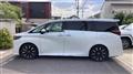 2024 Toyota Alphard Hybrid