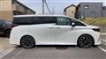 2024 Toyota Alphard Hybrid