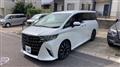 2024 Toyota Alphard Hybrid