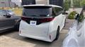 2024 Toyota Alphard Hybrid