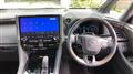 2024 Toyota Alphard Hybrid