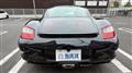 2008 Porsche Cayman