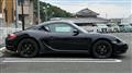 2008 Porsche Cayman