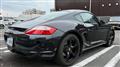 2008 Porsche Cayman